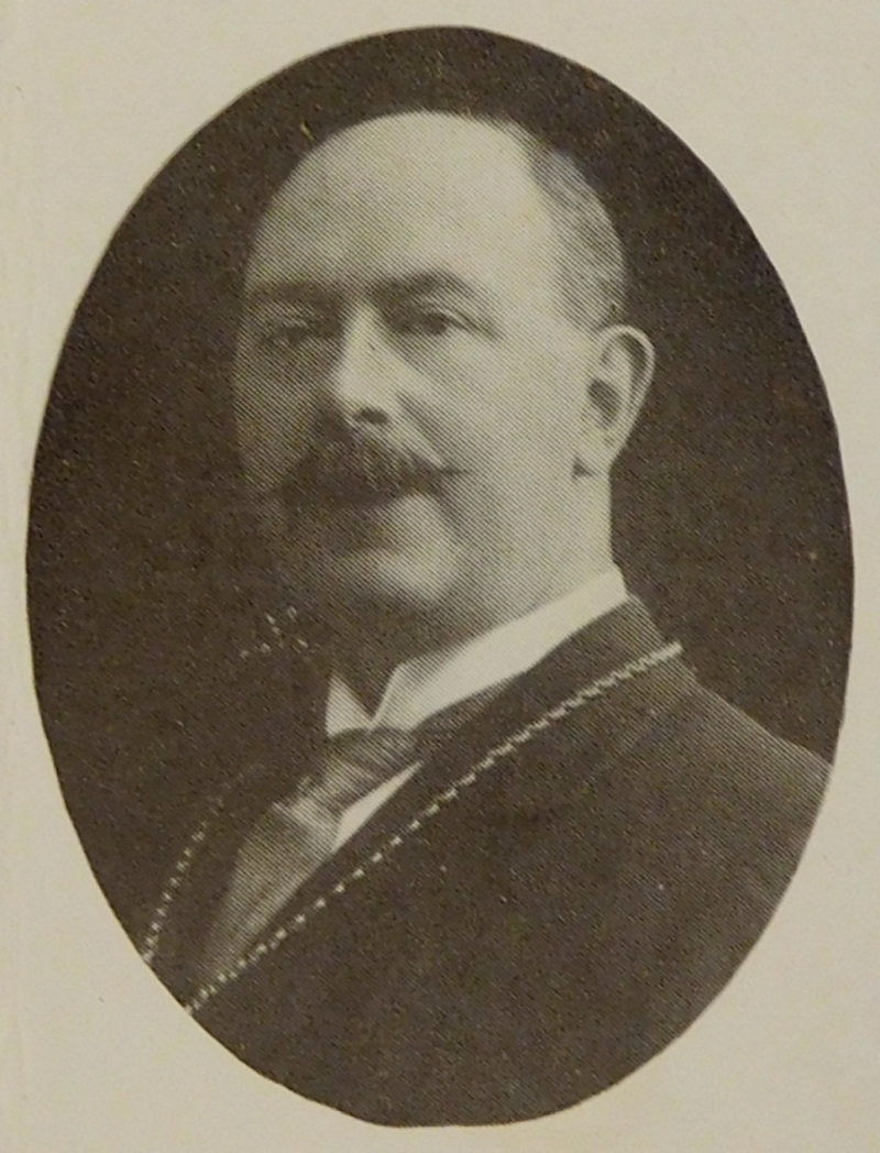  49 - DONALD A. STEWART